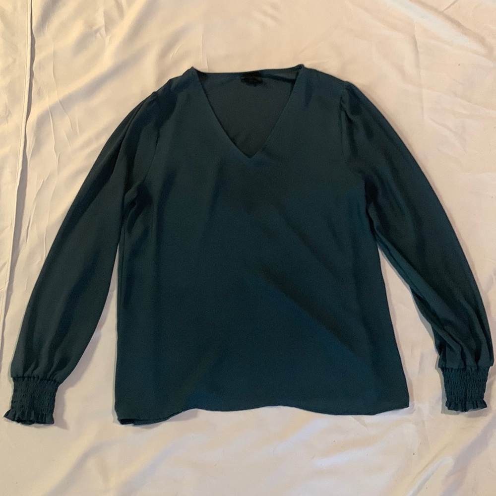 Work Blouse